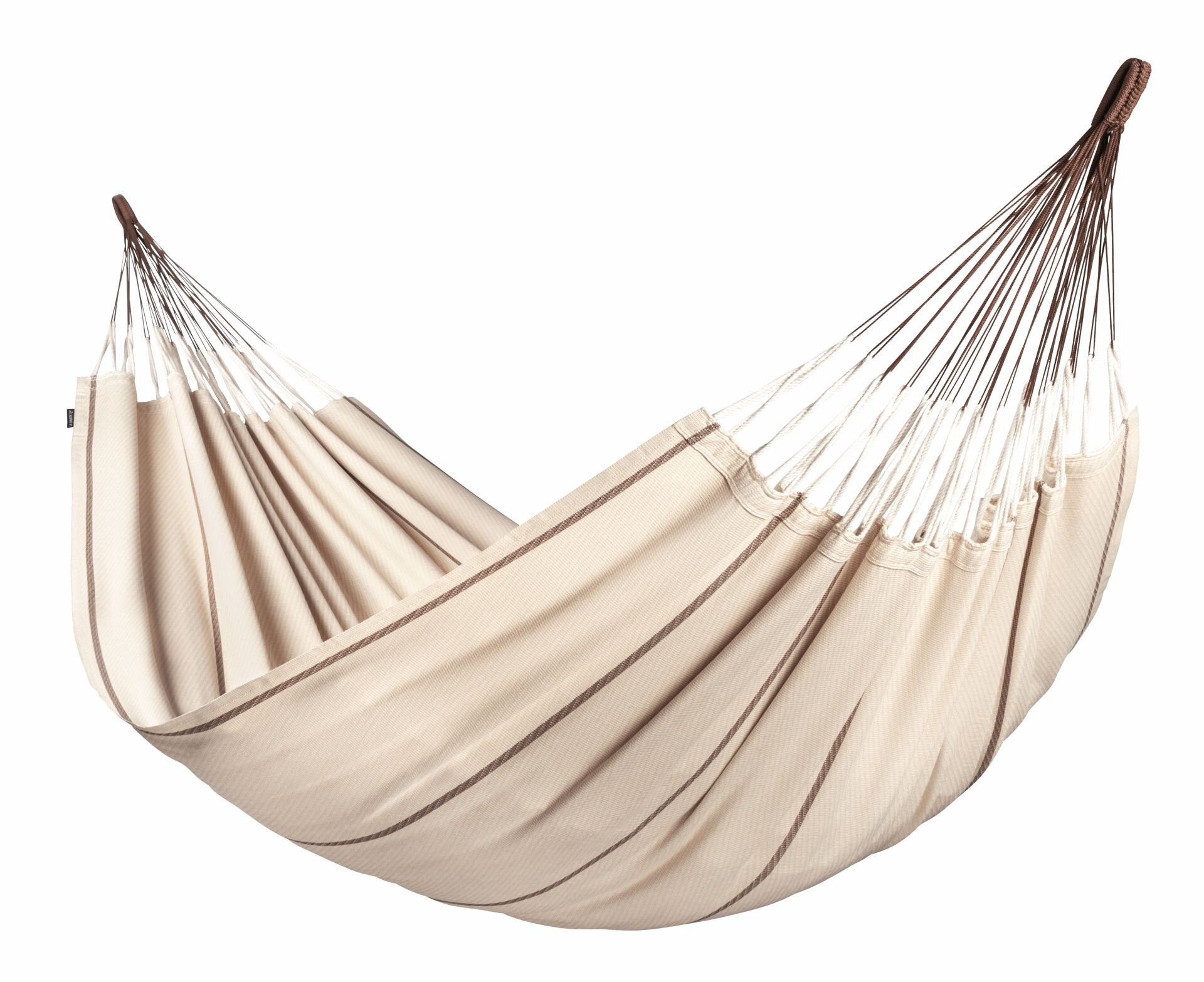 Houpací síť La Siesta Modesta Kingsize Cosy