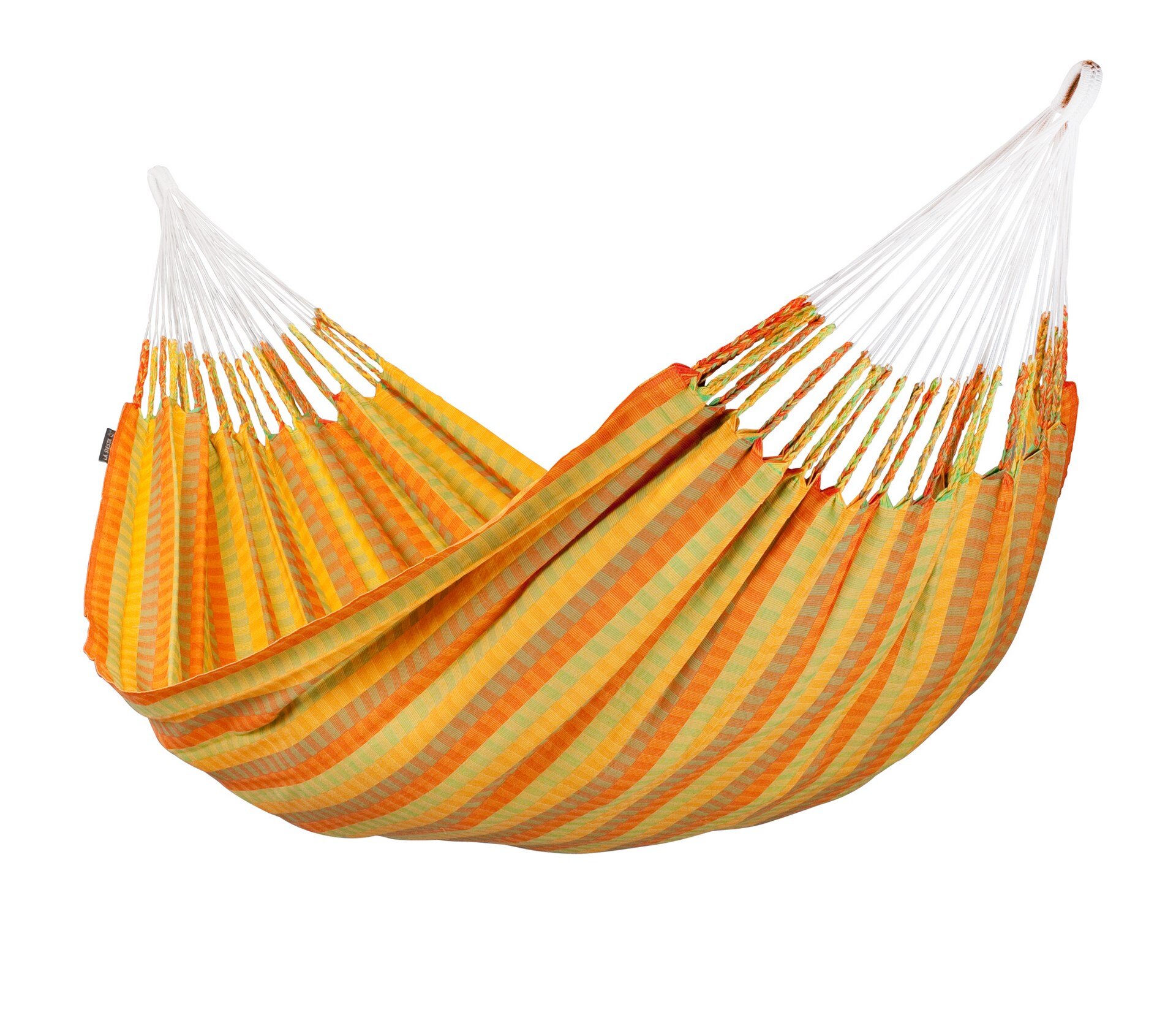 Hojdacia sieť La Siesta Carolina Double