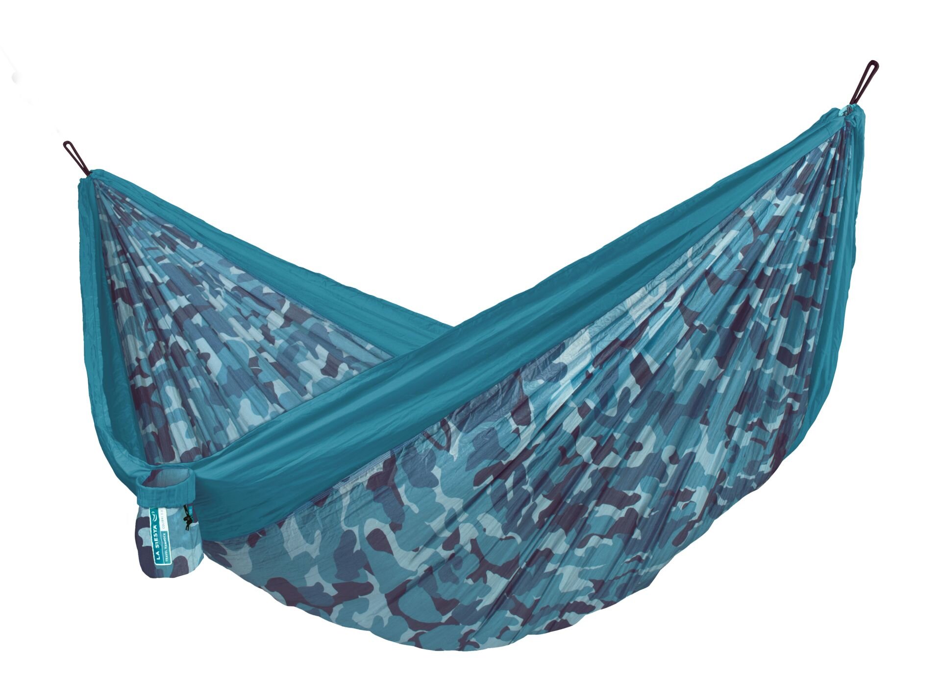 Cestovní síť La Siesta Colibri 3.0 Camo Double