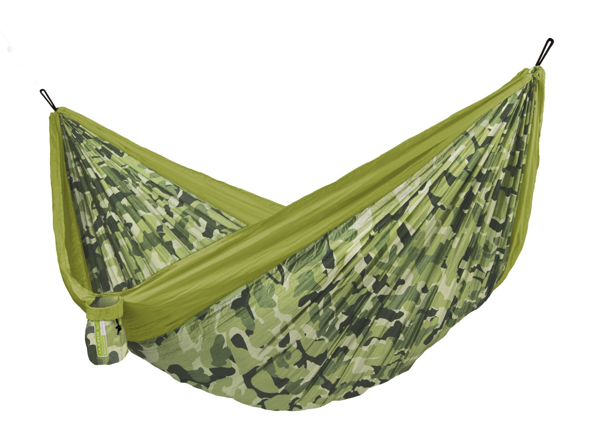 Cestovní síť La Siesta Colibri 3.0 Camo Double