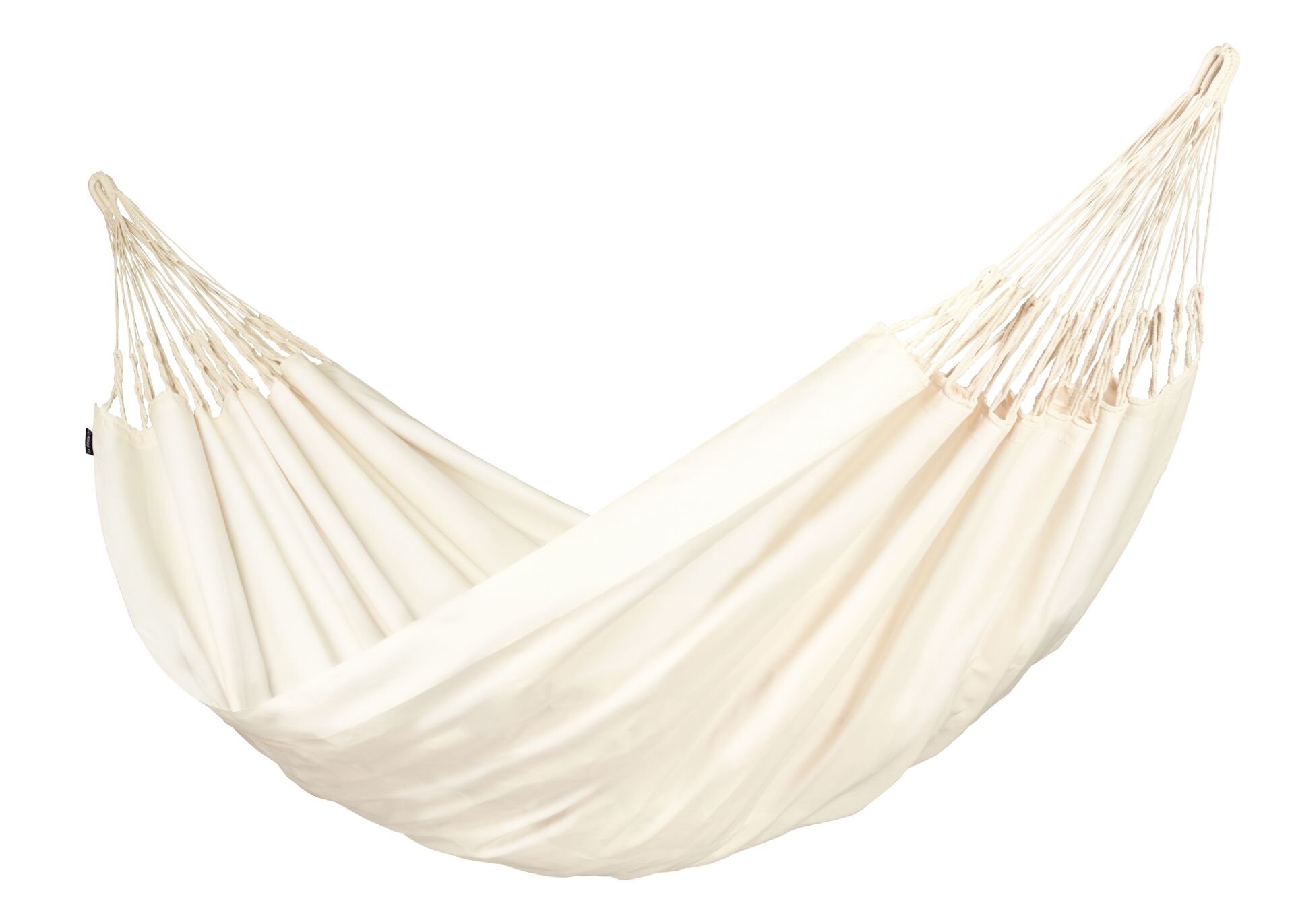 Houpací síť La Siesta Brisa Kingsize Modern Rozbalená