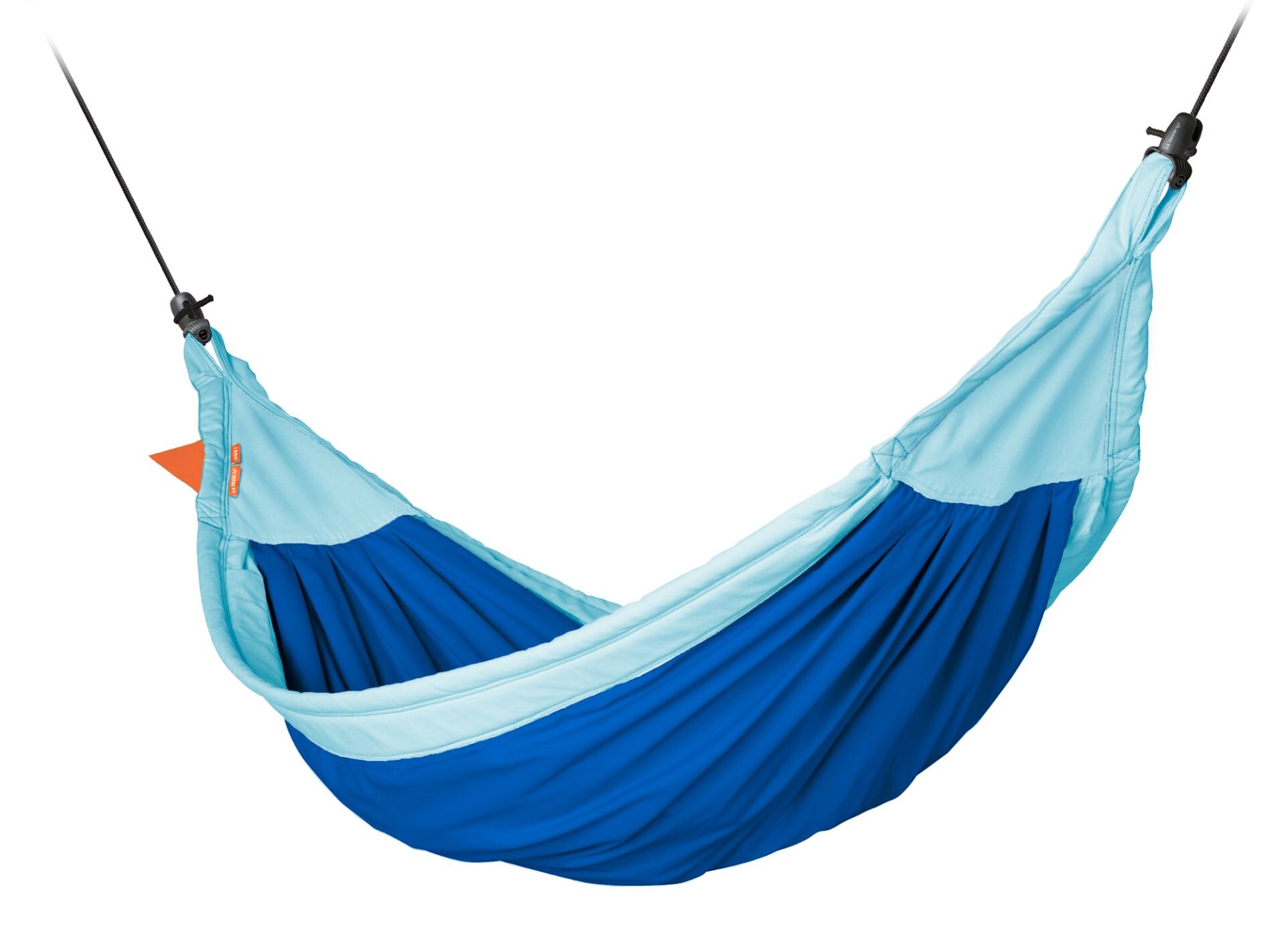 Houpací síť pro děti La Siesta Moki