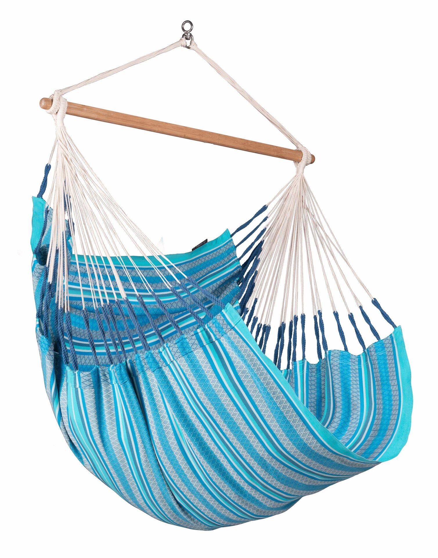 Houpací sedačka La Siesta Habana Comfort Pattern