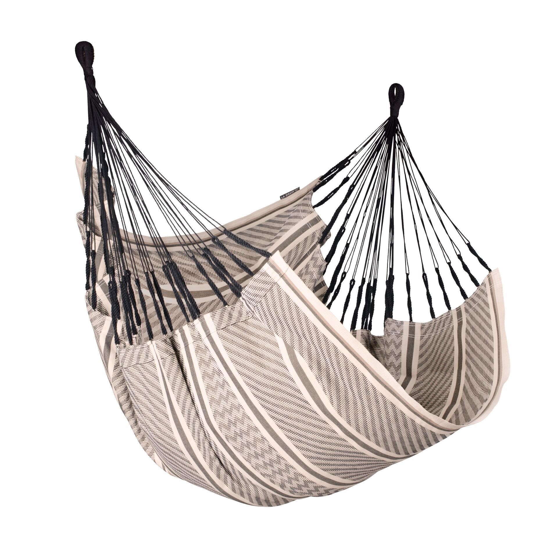 Houpací sedačka La Siesta Cumbia Comfort Organic