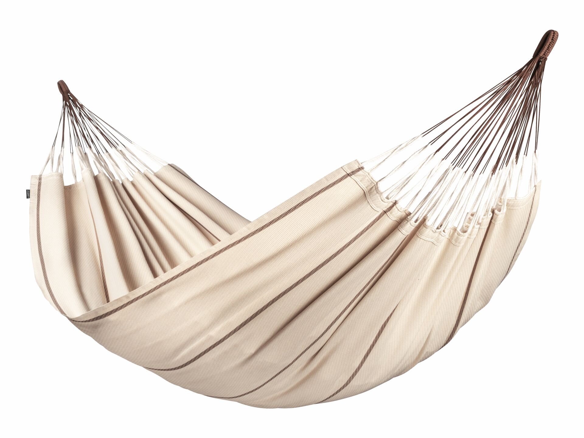 Houpací síť La Siesta Modesta Double Cosy