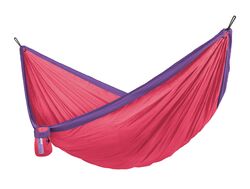 Cestovní síť La Siesta Colibri 3.0 Single