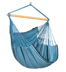 Hojdacia sedačka La Siesta Habana Kingsize Pattern