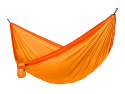 Cestovní síť La Siesta Colibri 3.0 Single Rozbalená