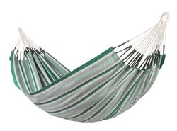 Houpací síť La Siesta Modesta Double Pattern