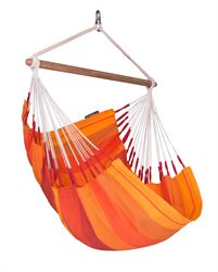 Houpací sedačka La Siesta Orquídea Basic