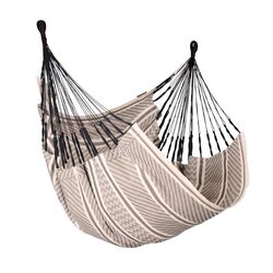 Houpací sedačka La Siesta Cumbia Comfort Organic