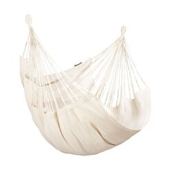 Houpací sedačka La Siesta Cumbia Comfort Organic
