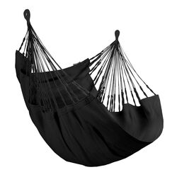 Houpací sedačka La Siesta Cumbia Comfort Organic