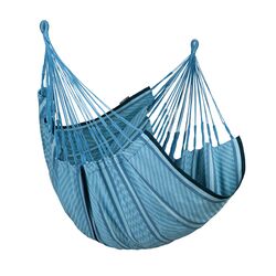 Houpací sedačka La Siesta Cumbia Comfort Organic
