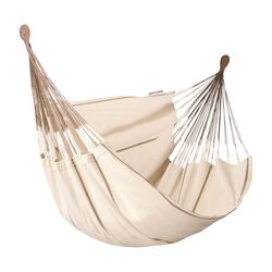 Houpací sedačka La Siesta Cumbia Comfort Organic