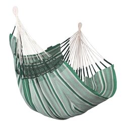 Houpací sedačka La Siesta Cumbia Comfort Organic