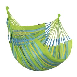 Houpací sedačka La Siesta Cumbia Kingsize Outdoor