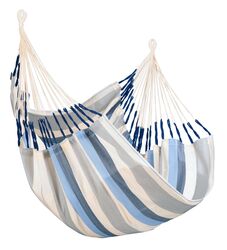 Houpací sedačka La Siesta Cumbia Comfort Outdoor