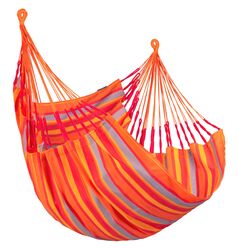 Houpací sedačka La Siesta Cumbia Comfort Outdoor