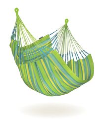 Houpací sedačka La Siesta Cumbia Comfort Outdoor