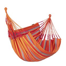 Houpací sedačka La Siesta Cumbia Kingsize Outdoor