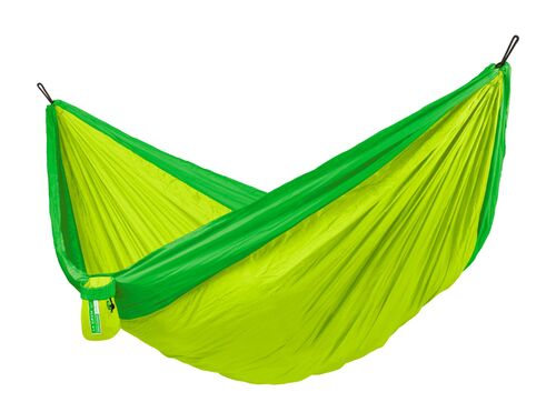 Cestovní síť La Siesta Colibri 3.0 Double