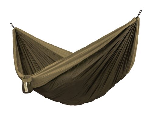 Cestovní síť La Siesta Colibri 3.0 Double