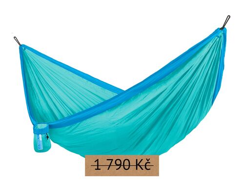 Cestovní síť La Siesta Colibri 3.0 Single