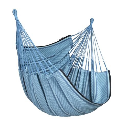 Houpací sedačka La Siesta Cumbia Kingsize Organic