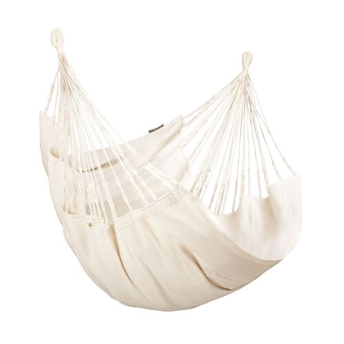 Houpací sedačka La Siesta Cumbia Comfort Organic