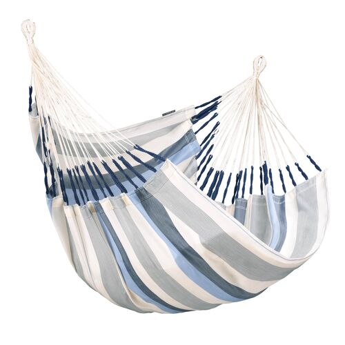 Houpací sedačka La Siesta Cumbia Kingsize Outdoor