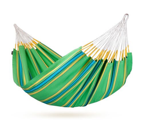 Houpací síť La Siesta Currambera Double
