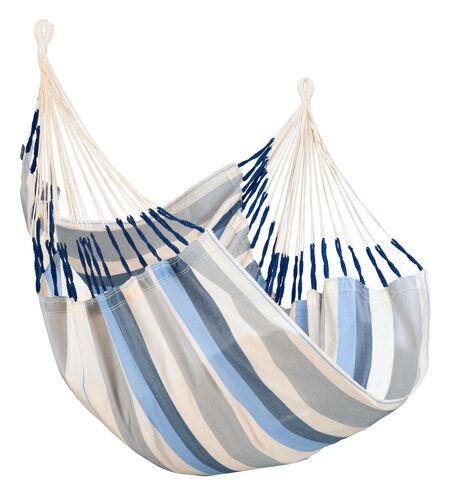Houpací sedačka La Siesta Cumbia Comfort Outdoor