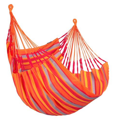 Houpací sedačka La Siesta Cumbia Comfort Outdoor