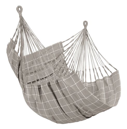 Houpací sedačka La Siesta Cumbia Comfort Outdoor