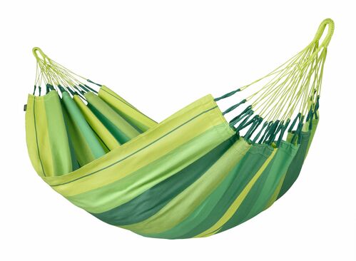 Hojdacia sieť La Siesta Modesta Single Stripes