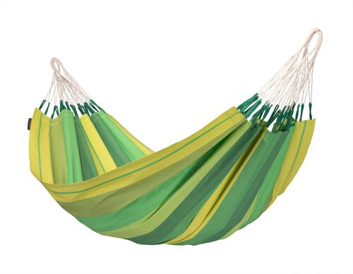Houpací síť La Siesta Orquídea Single